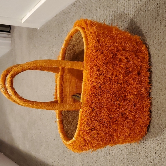 PARIS Totes basket/ purse / totes - Picture 1 of 16